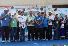 Celebrations mark 50th Patha Utsav in Smart City Bhubaneswar