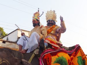 BargarhDhanuYatra