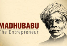 madhubabu