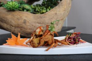 Sea Food Festival at Swosti Chilika Resort