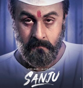 Sanjay Dutt Biopic