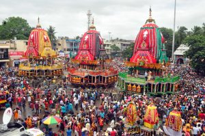 Bahuda Yatra