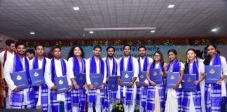 IIT Bhubaneswar celebrates 7th Annual Convocation