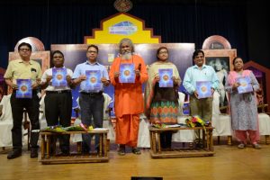 world tourism day in bhubaneswar culturap programme at rabindra mandap