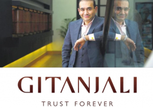 Nirav Modi & PNB 