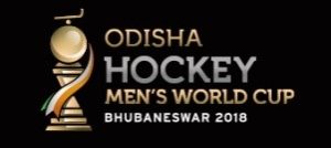 Men's Hockey World Cup 2018 