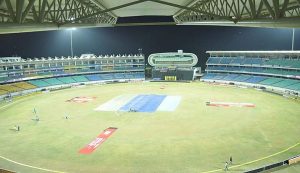 rajkot pitch _West Indies v India First Test Preview