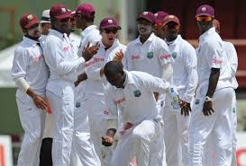 wi testWest Indies v India First Test Preview