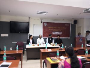 IIT Bhubaneswar and Tata Steel Tribal Conclave Samvaad presentation papers