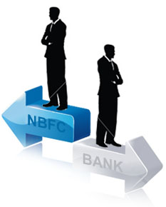bank vs nbfc