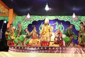 Bargarh Dhanu Jatra