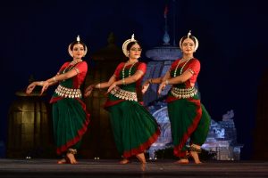 Mukteswar dance Festivals 2019