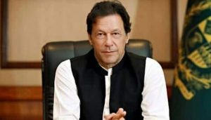 IMRAN KHAAN