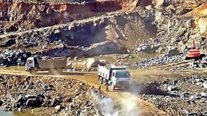 Meghalaya Mining Crisis