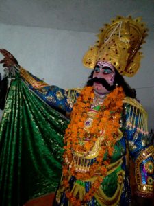 Bargarh DhanuJatra