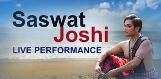 Saswat Joshi