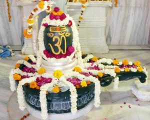 Maha Shivratri