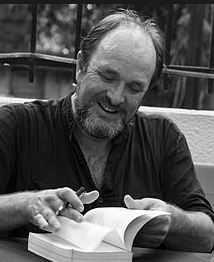 William Dalrymple