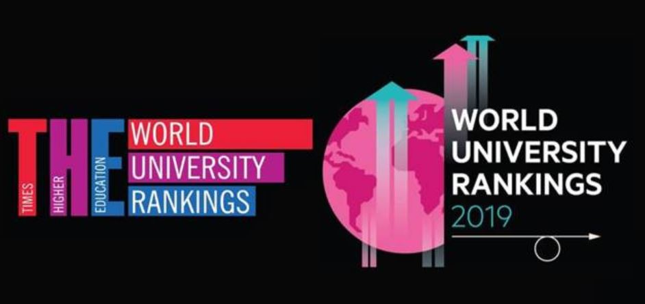 IIT, world university ranking