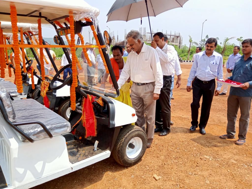 IIT Bhubaneswar