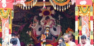 Rath Yatra 2019