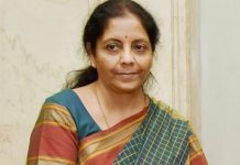 nirmala sitharaman