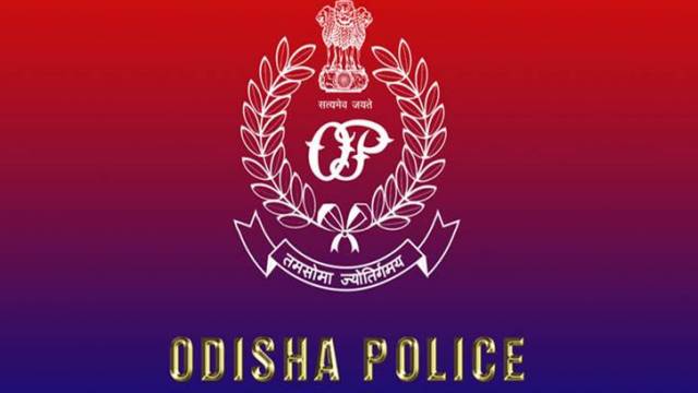 Odisha Police