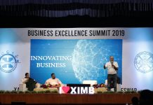 Business Excellence Summit 2019