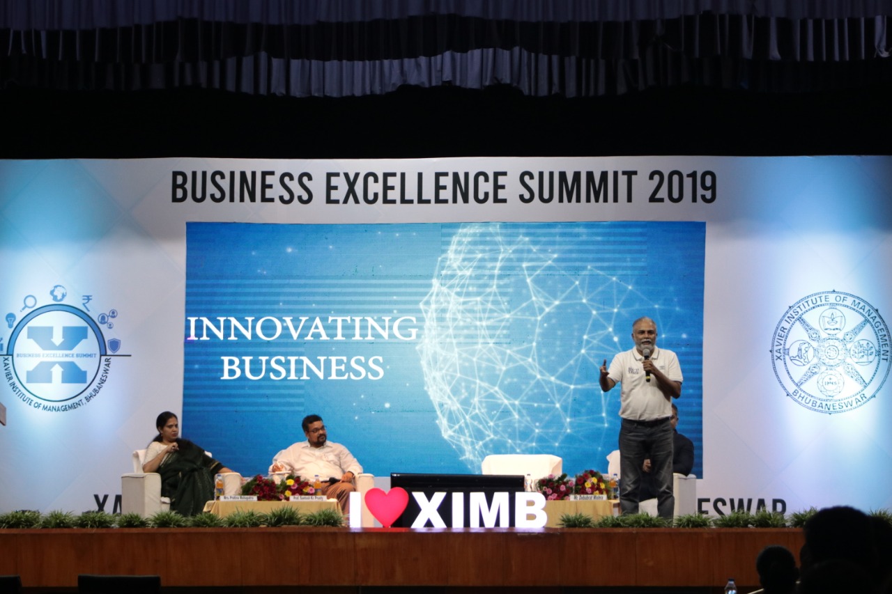 Business Excellence Summit 2019