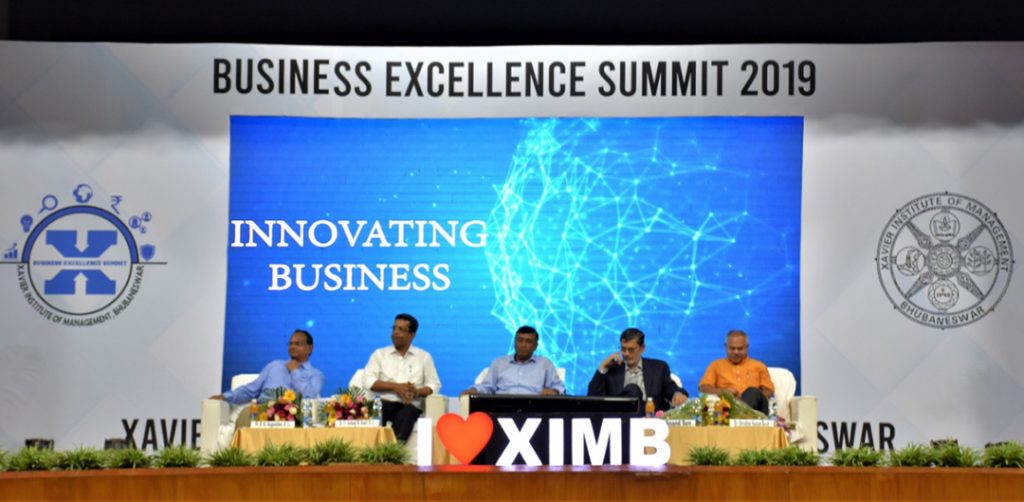 bUSINESS eXCELLENCE sUMMIT