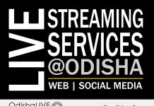 Live Streaming service by OL Digital