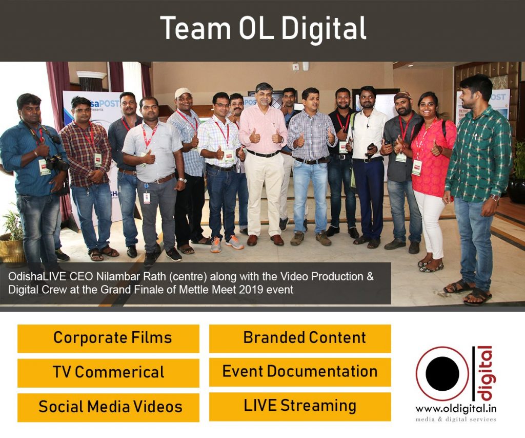 ol digital team