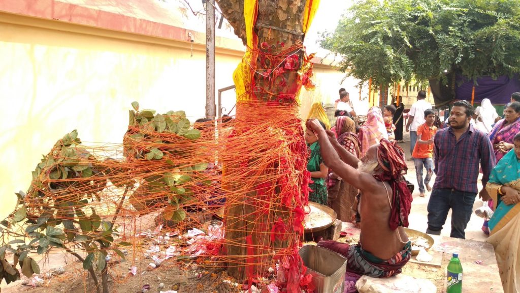 Sakhigopal Radha Pada