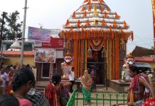 Sakhigopal Radha Pada