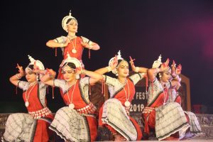 Konark Festival 2019