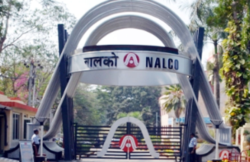 NALCO