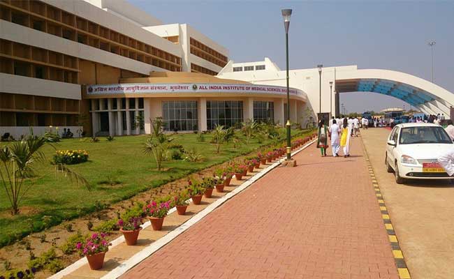 aiims-bbsr