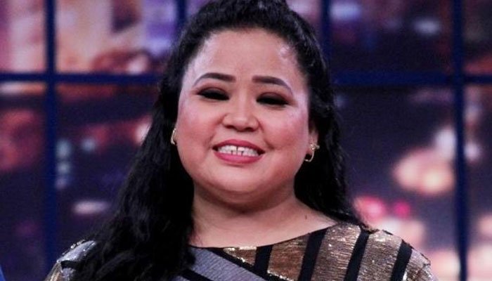 Bharti singh-1