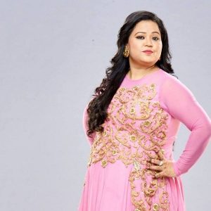 bharti singh