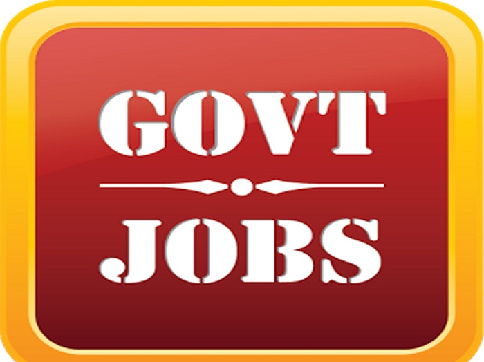 govt jobs