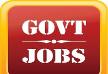 govt jobs
