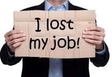 job loss