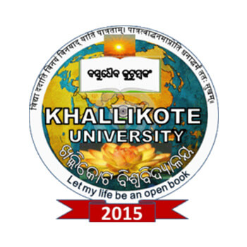 khallikote-university-berhampur-india