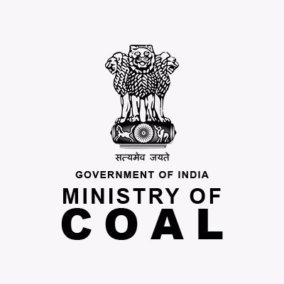 ministry of coal