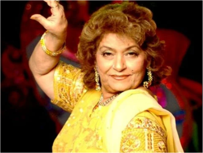 Saroj Khan-1