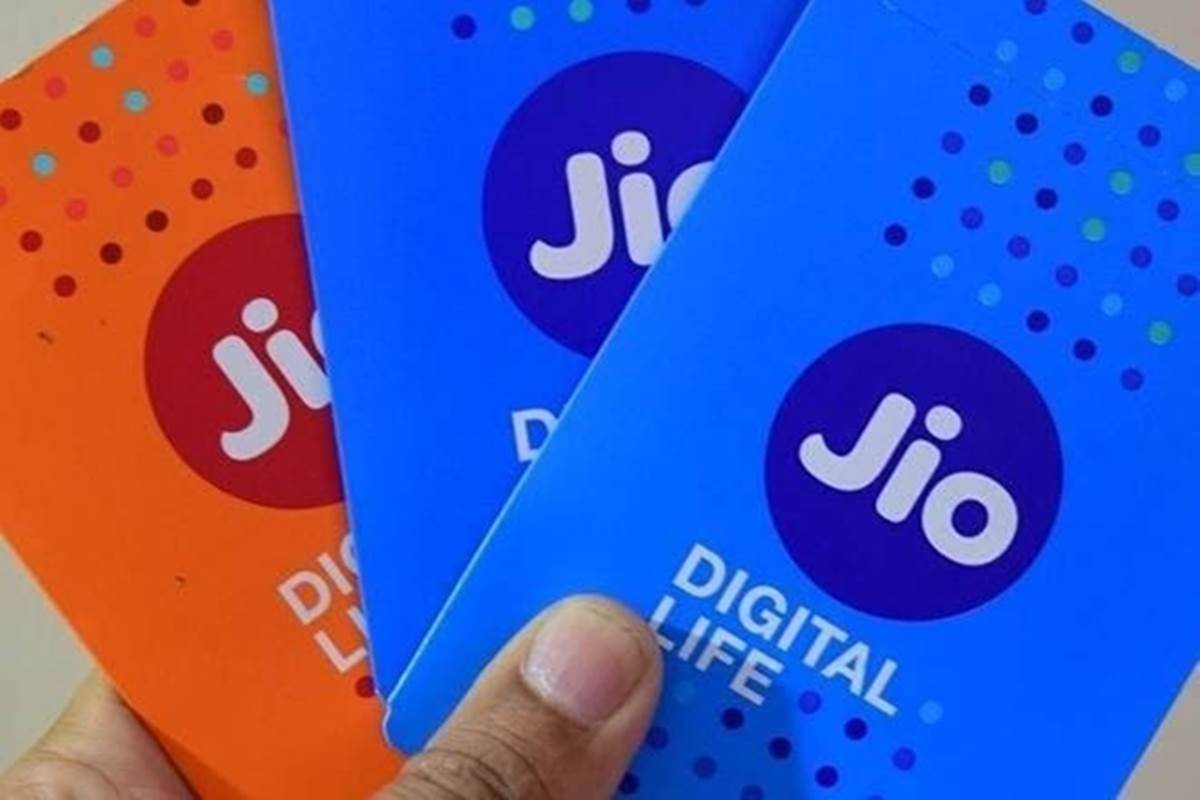 jio