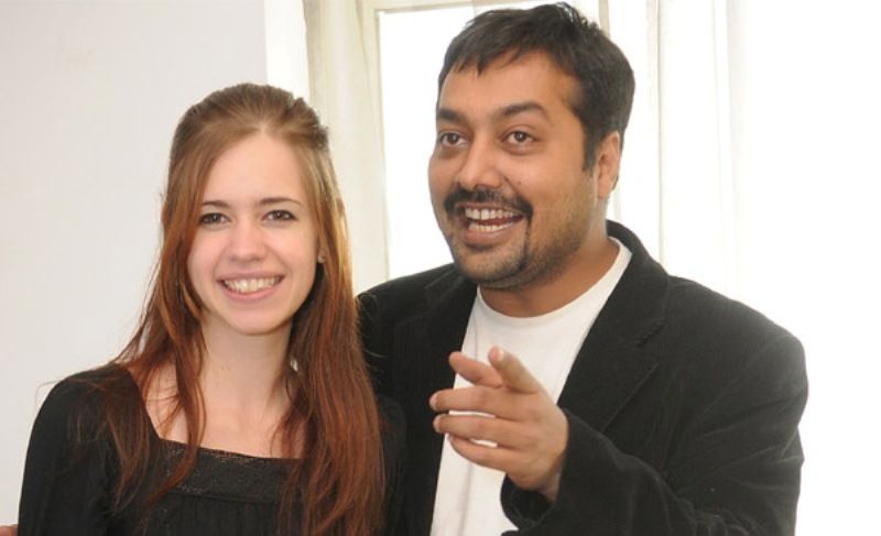 kalki kochlin and husband