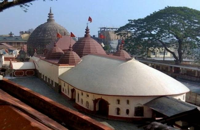 kamakhya temple-1