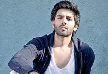 kartik aryan f