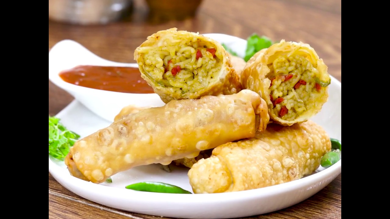 maggi spring roll-1